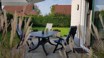 Komfortables Ferienhaus im Bungalow Park Schoneveld (Strandpark Breskens) - DAS HAUS STEHT AKTUELL ZUM VERKAUF -