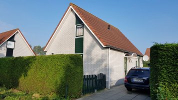 Komfortables Ferienhaus im Bungalow Park Schoneveld (Strandpark Breskens) - DAS HAUS STEHT AKTUELL ZUM VERKAUF -