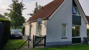 Komfortables Ferienhaus im Bungalow Park Schoneveld (Strandpark Breskens) - DAS HAUS STEHT AKTUELL ZUM VERKAUF -