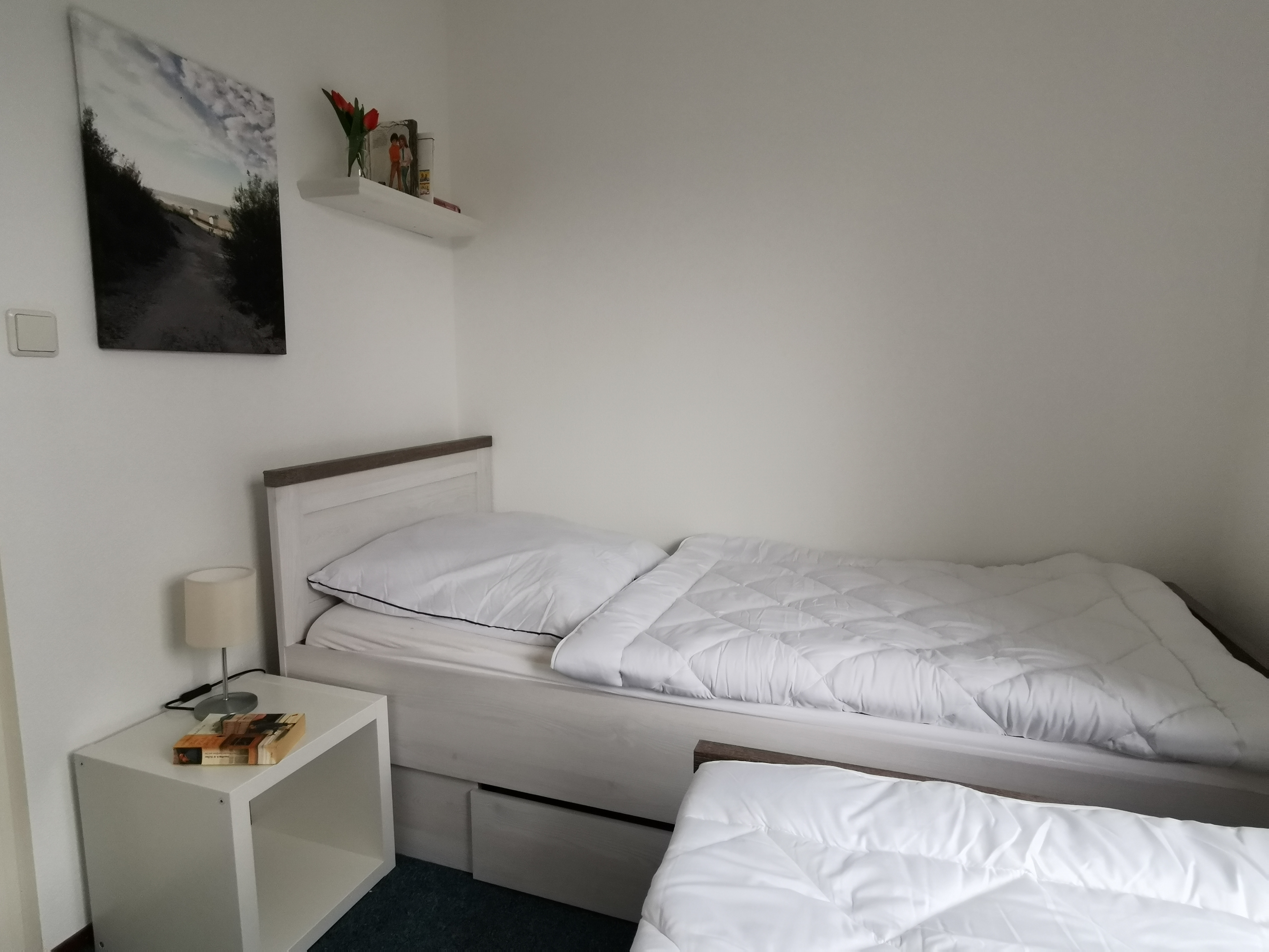 Was bietet Ihnen das Ferienhaus?